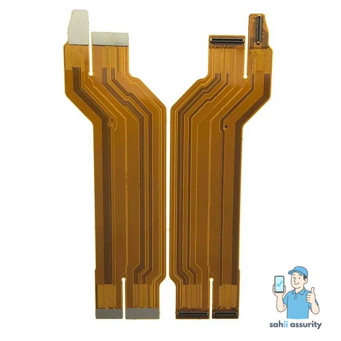 Main Board Flex Cable for Vivo X100